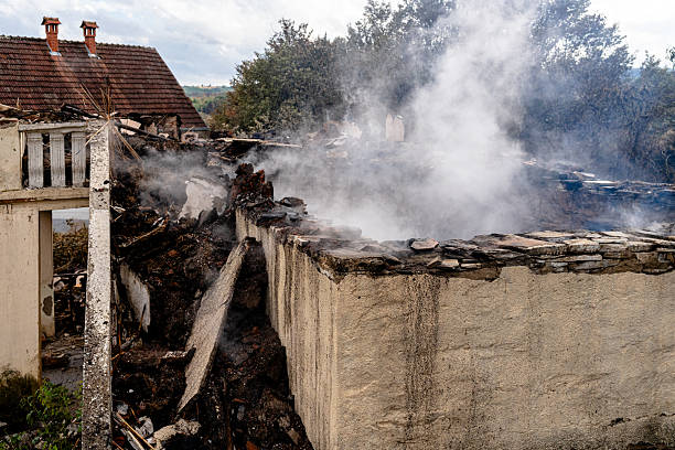 Affordable Fire Damage Repair solutions in Anna Maria, FL